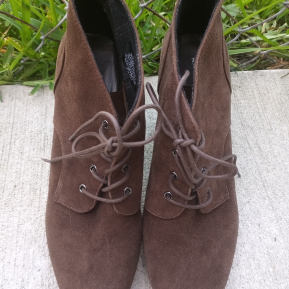 BANDOLINO  BOOTIES  HEELS SHOES - Picture 2 of 8